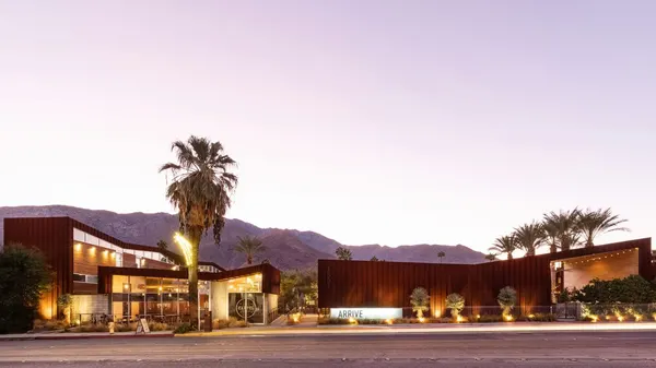 Arrive Palm Springs, a Member of Design Hotels™ image