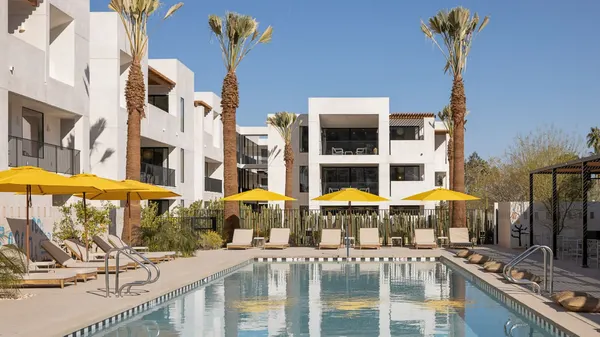 Drift Palm Springs, a Member of Design Hotels™ image