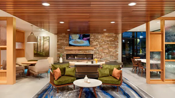 Fairfield Inn & Suites Indio Coachella Valley photo