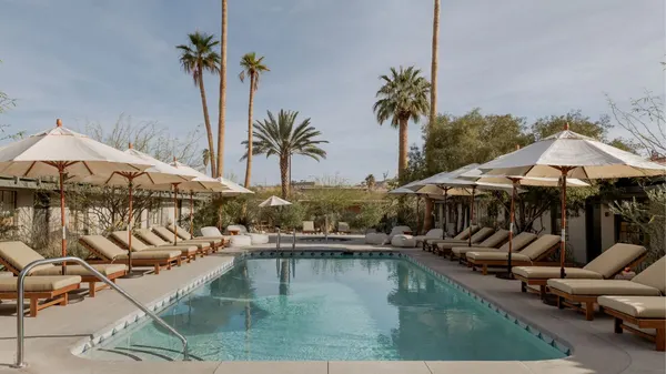 Hotel Wren, a Member of Design Hotels™ photo