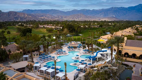 The Westin Rancho Mirage Golf Resort & Spa image