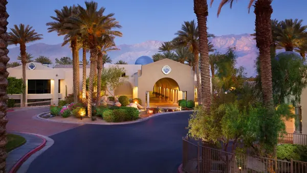 The Westin Mission Hills Resort Villas, Palm Springs image
