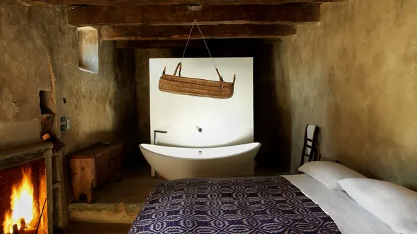 Sextantio Albergo Diffuso, a Member of Design Hotels™ photo