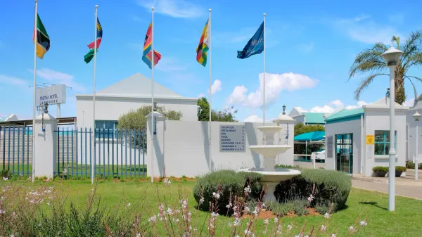 Protea Hotel Polokwane Landmark photo