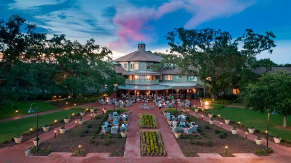 Grand Hotel Golf Resort & Spa, Autograph Collection image