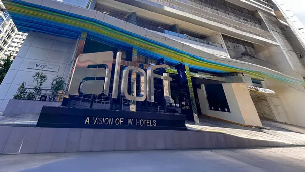 Aloft Panama photo