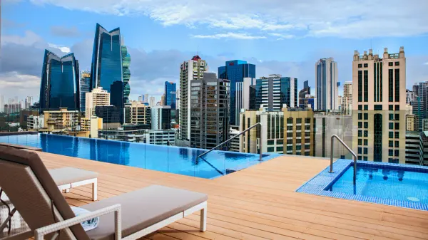 AC Hotel Panama City photo