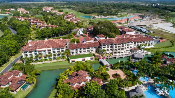 The Buenaventura Golf & Beach Resort Panama, Autograph Collection image