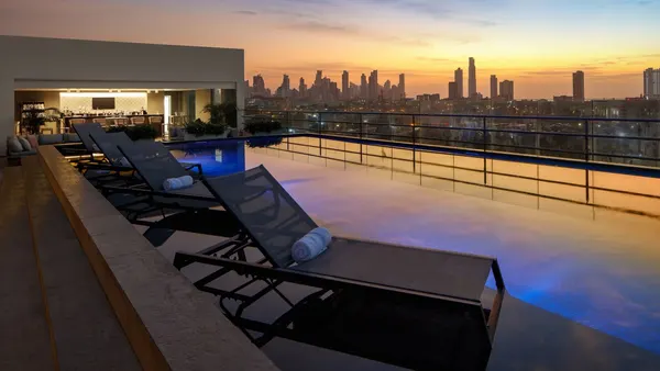 Marriott Panama Hotel photo