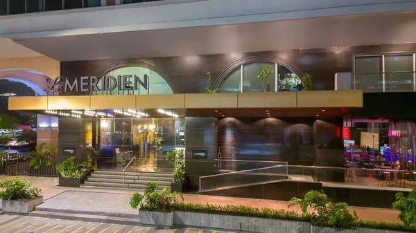Le Méridien Panama photo