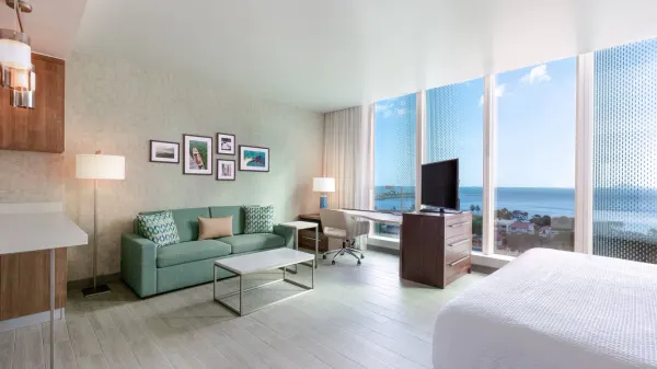 Residence Inn Panama City photo