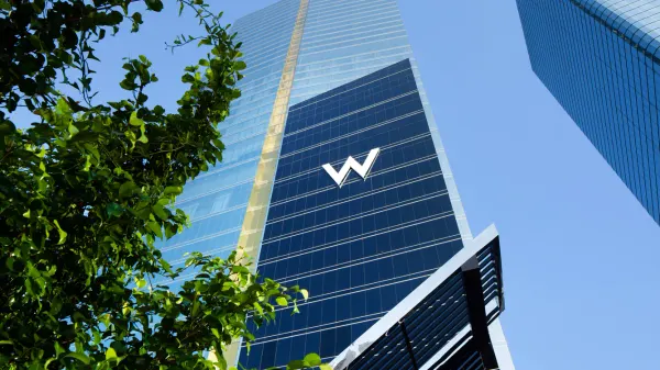 W Panama photo