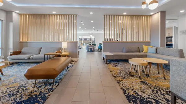 TownePlace Suites by Marriott Pueblo Downtown photo