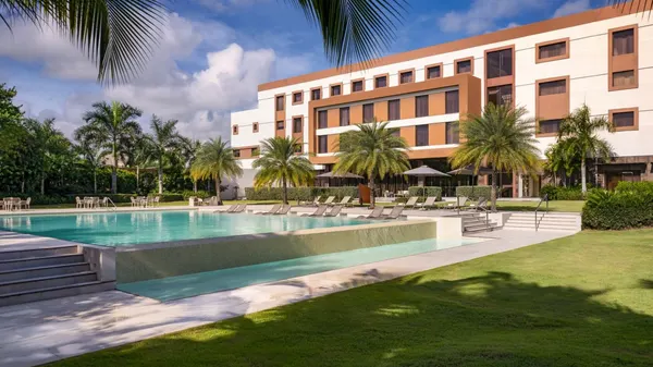 AC Hotel Punta Cana image