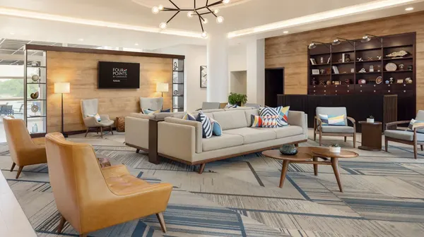 Four Points by Sheraton Puntacana Village