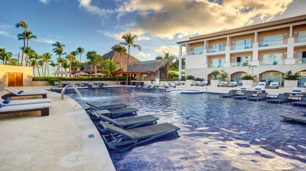 Hideaway at Royalton Punta Cana, An Autograph Collection All-Inclusive Resort & Casino - Adults Only