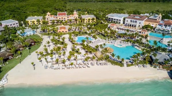Sanctuary Cap Cana, a Luxury Collection Resort, Dominican Republic, Adult All-Inclusive photo