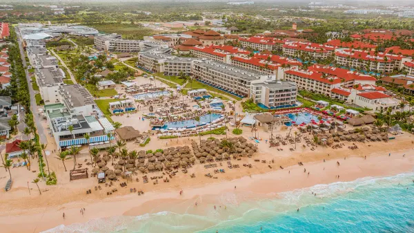 Royalton Bavaro, An Autograph Collection All-Inclusive Resort & Casino image