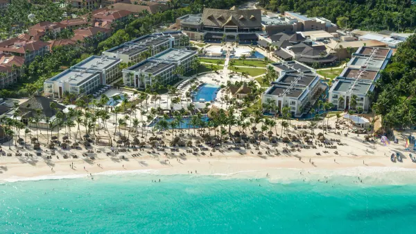 Royalton Punta Cana, An Autograph Collection All-Inclusive Resort & Casino photo