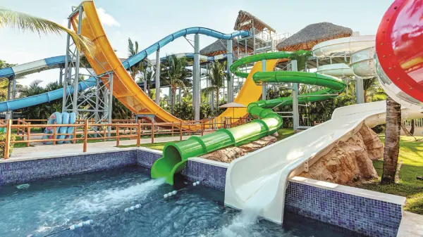 Royalton Splash Punta Cana, An Autograph Collection All-Inclusive Resort & Casino image
