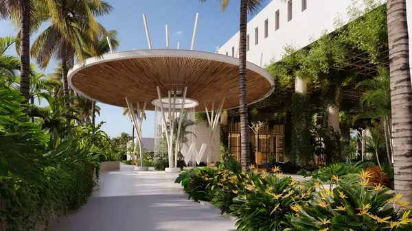 W Punta Cana