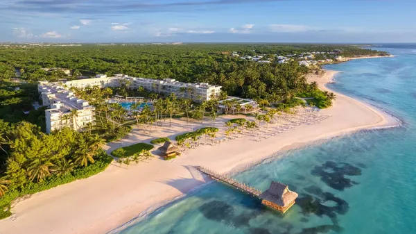 The Westin Puntacana Resort