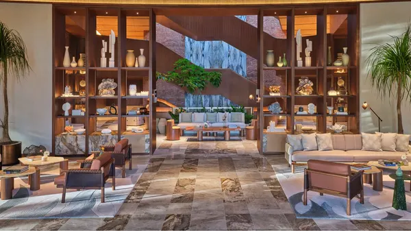 The St. Regis Cap Cana Resort