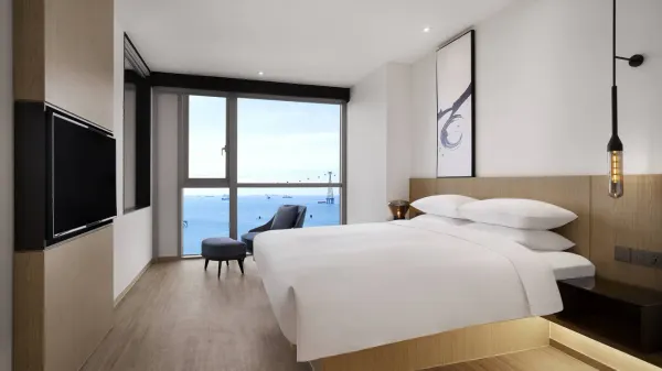 Fairfield by Marriott Busan Songdo Beach photo
