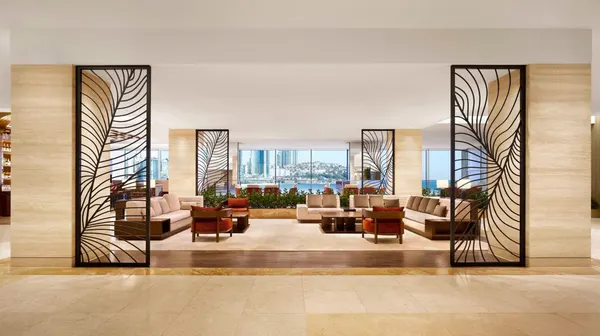 The Westin Josun Busan photo