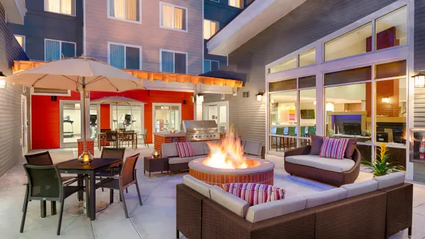 Residence Inn Pullman photo