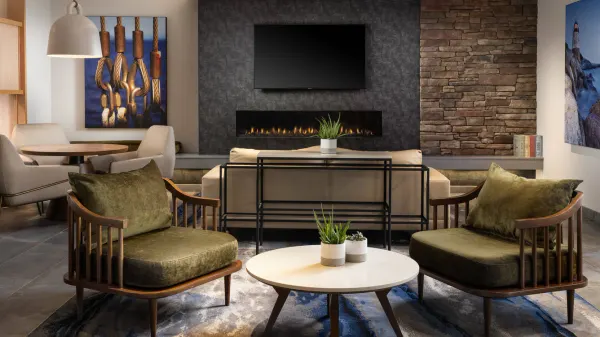 Fairfield Inn & Suites South Kingstown Newport Area image