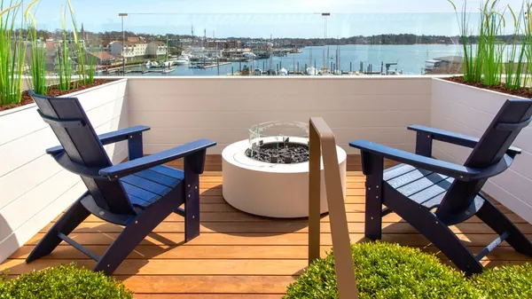 Newport Marriott Hotel & Spa image