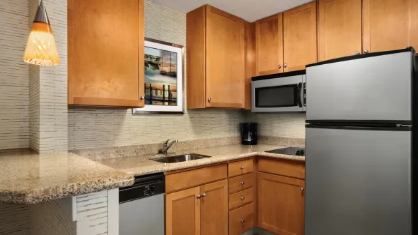 Residence Inn Newport Middletown photo