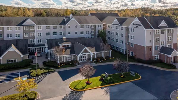 Residence Inn Providence Coventry image