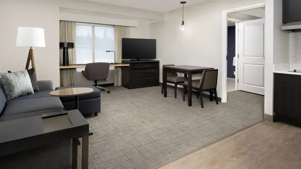 Residence Inn Providence Lincoln image