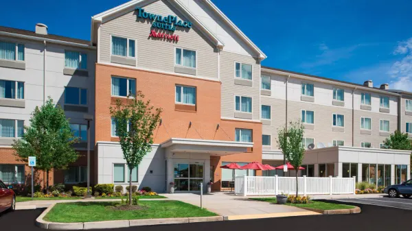 TownePlace Suites by Marriott Providence North Kingstown image