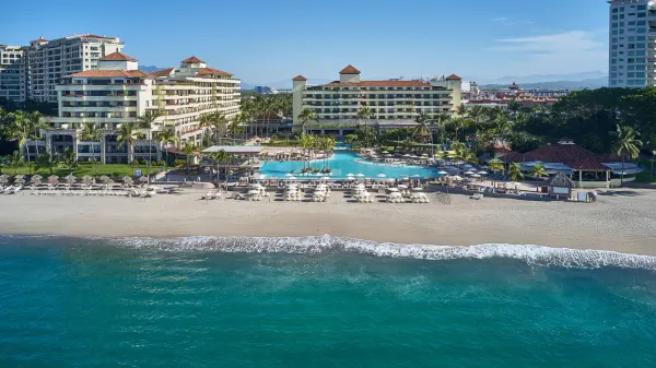 Marriott Puerto Vallarta Resort & Spa photo