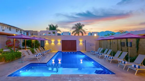 City Express Plus by Marriott Puerto Vallarta photo