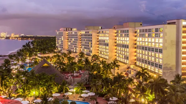 Sheraton Buganvilias Resort & Convention Center photo