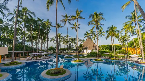The Westin Playa Vallarta, an All-Inclusive Resort photo