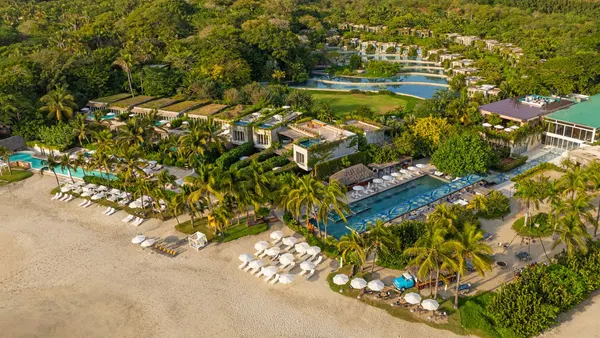 W Punta de Mita photo