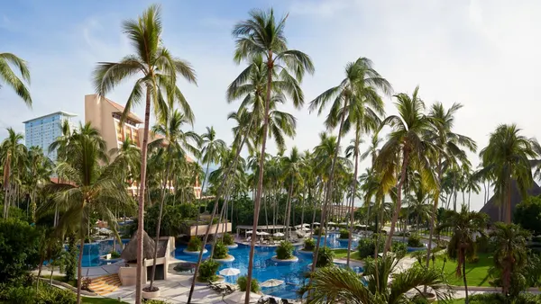 The Westin Resort & Spa, Puerto Vallarta photo