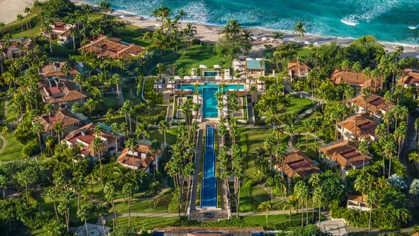 The St. Regis Punta Mita Resort photo