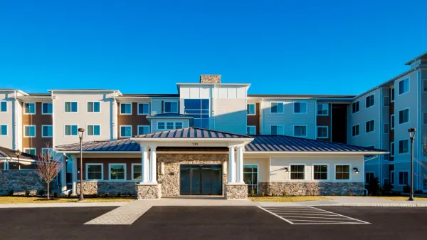 Residence Inn Bath Brunswick Area photo