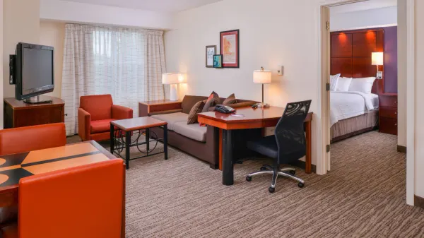 Residence Inn North Conway photo