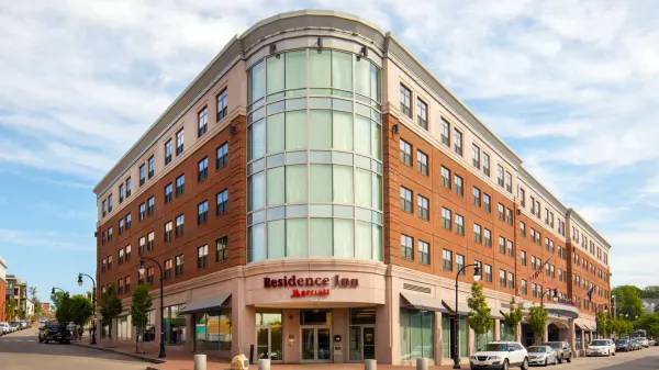 Residence Inn Portland Downtown/Waterfront photo