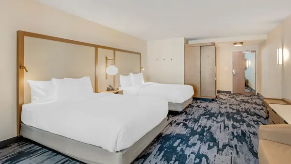 Fairfield Inn & Suites North Conway photo