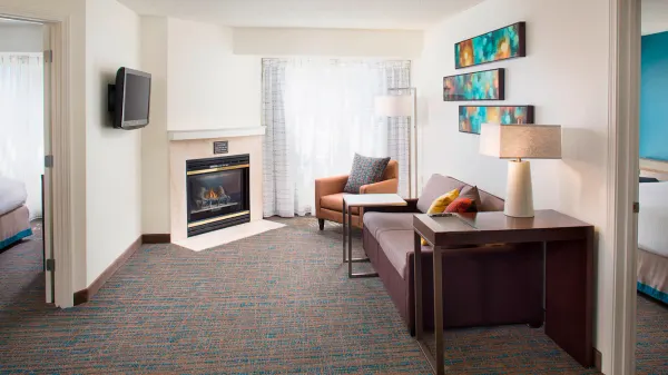 Residence Inn Portland Scarborough image