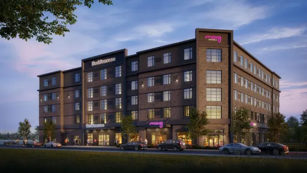 Residence Inn by Marriott Portland Thompson's Point image