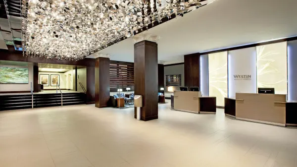 The Westin Portland Harborview photo